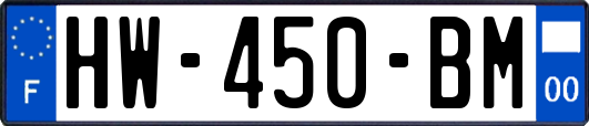 HW-450-BM