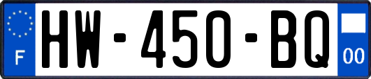 HW-450-BQ