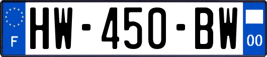 HW-450-BW