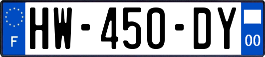 HW-450-DY