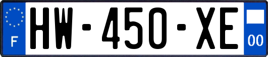 HW-450-XE