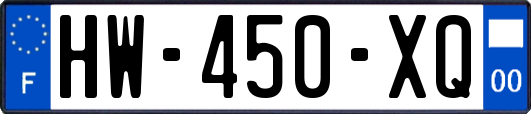 HW-450-XQ