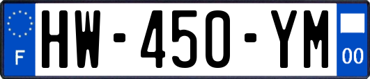 HW-450-YM