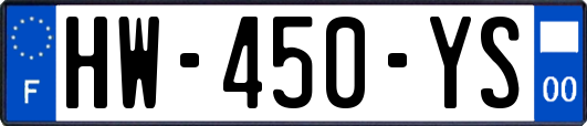 HW-450-YS