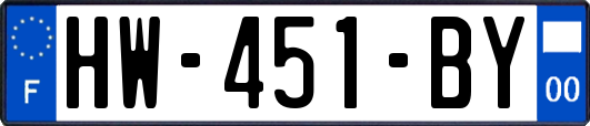 HW-451-BY