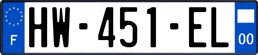 HW-451-EL