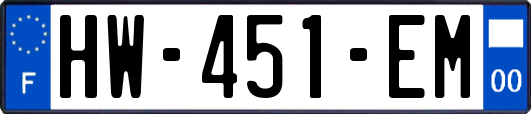 HW-451-EM