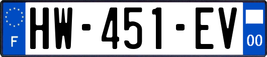 HW-451-EV