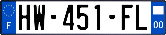 HW-451-FL