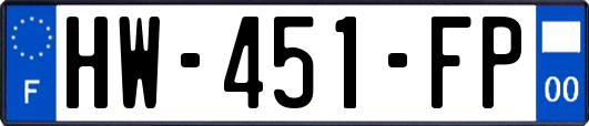 HW-451-FP