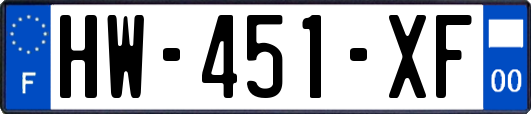HW-451-XF