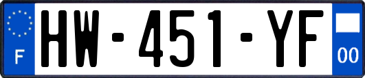 HW-451-YF