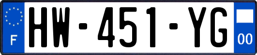 HW-451-YG