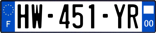 HW-451-YR