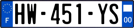 HW-451-YS