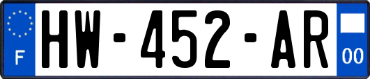 HW-452-AR