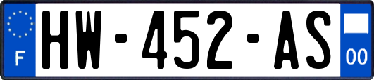 HW-452-AS
