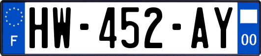 HW-452-AY