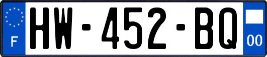 HW-452-BQ