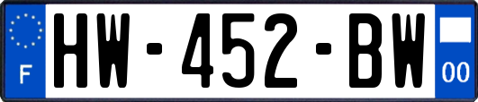 HW-452-BW