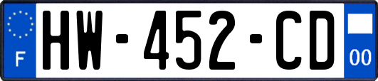 HW-452-CD