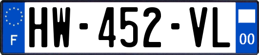 HW-452-VL