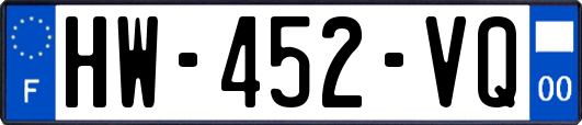 HW-452-VQ