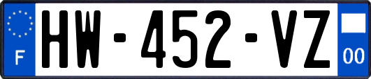 HW-452-VZ