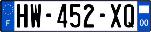 HW-452-XQ