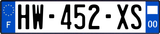 HW-452-XS