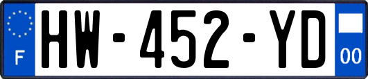 HW-452-YD