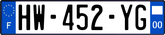 HW-452-YG