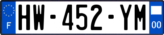 HW-452-YM