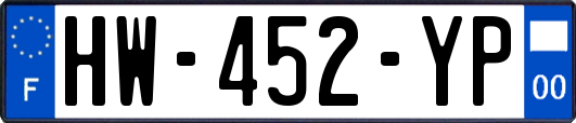 HW-452-YP