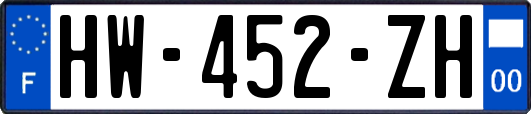 HW-452-ZH