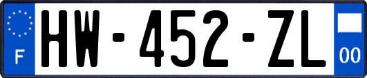 HW-452-ZL