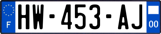 HW-453-AJ