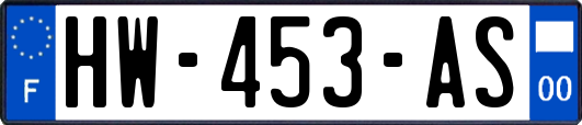 HW-453-AS