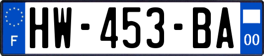 HW-453-BA