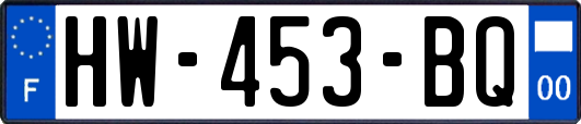 HW-453-BQ