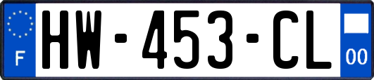 HW-453-CL