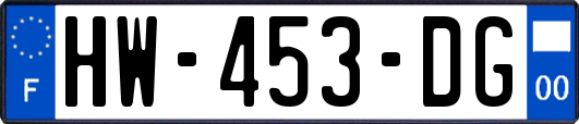 HW-453-DG