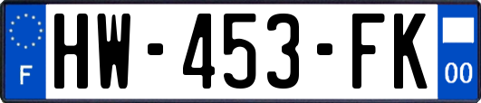 HW-453-FK