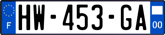HW-453-GA
