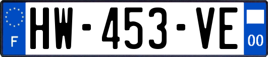 HW-453-VE