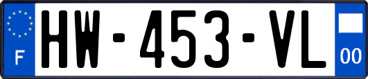 HW-453-VL