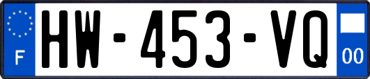HW-453-VQ
