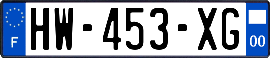 HW-453-XG