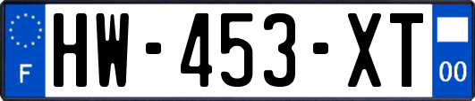 HW-453-XT