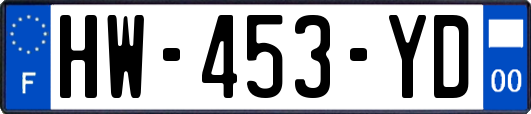 HW-453-YD